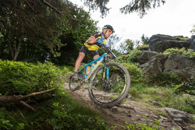 80 tysięcy euro na turystykę rowerową Aglomeracji Wałbrzyskiej i Polsko - Czeski Festiwal Rowerowy