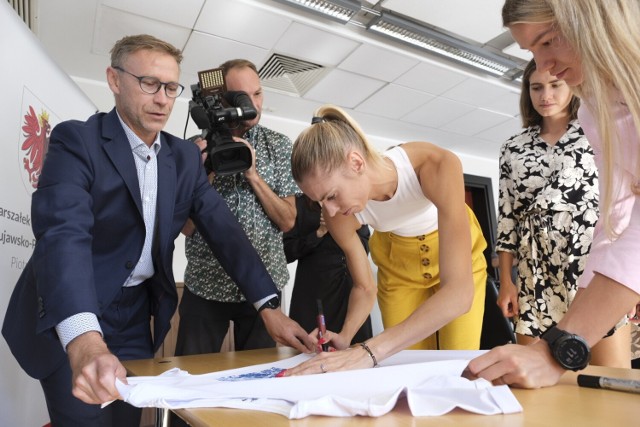 Pięciu lekkoatletów z regionu wywalczyło medal na ostatnich ME w Monachium.