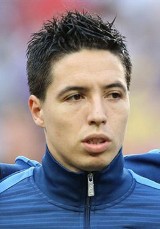 Nasri zostanie ukarany najdotkliwiej w historii francuskiego futbolu?