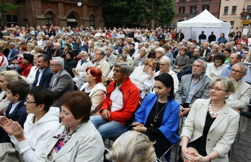 Koncert odbędzie się w ramach 22. Międzynarodowego Festiwalu...