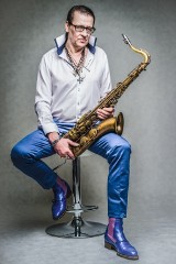 Maciej Maleńczuk w Klubie Parlament. Koncert Jazz for Idiots już 18 września