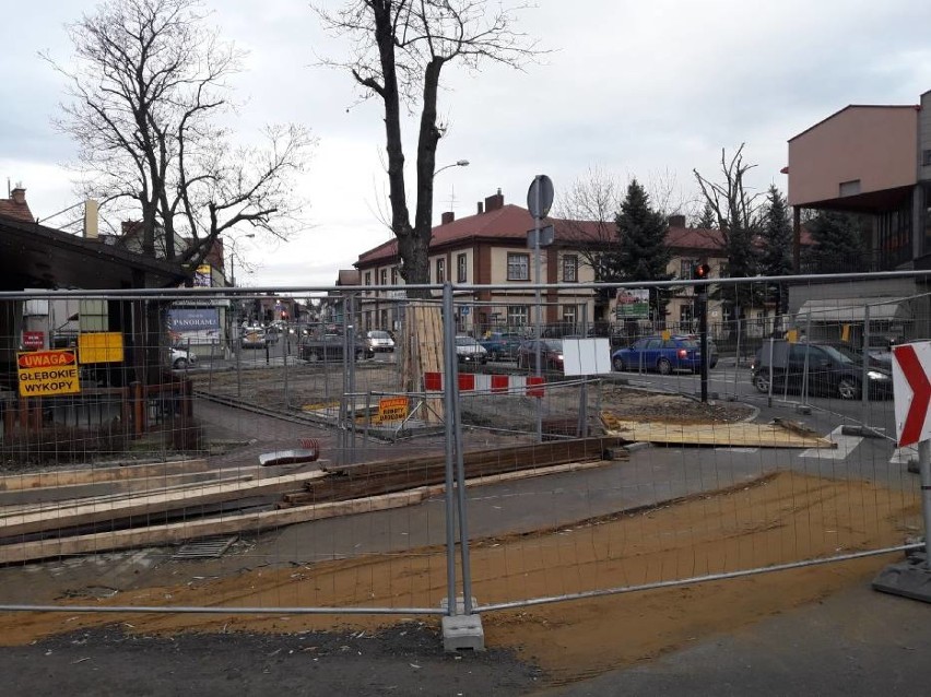 Mieszkańcy ul. Solnej w Bochni skarżą się na trwający o miesiąca remont. Będą odszkodowania?