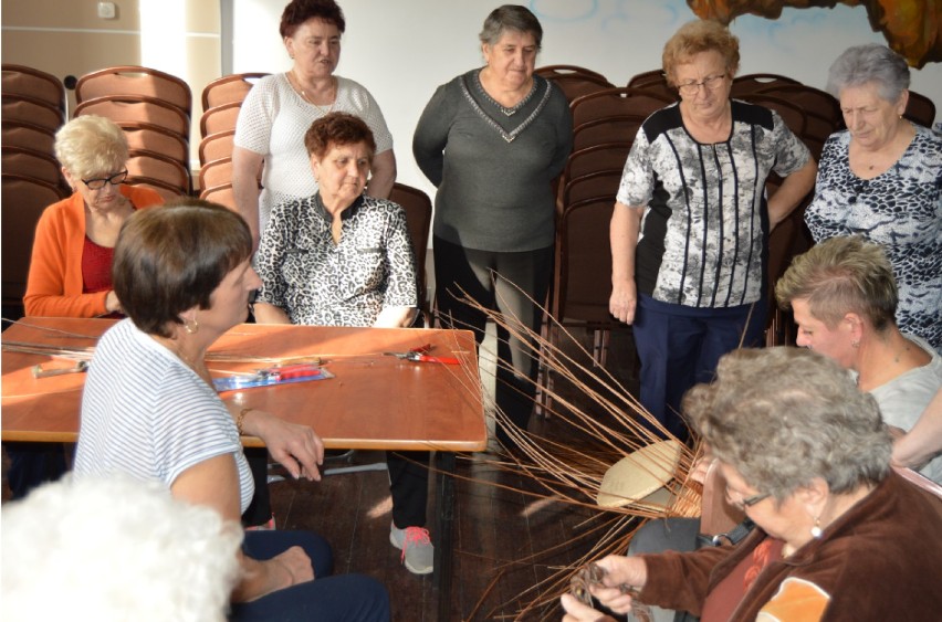 W Konecku prowadzą zajęcia dla osób zagrożonych wykluczeniem społecznym [zdjęcia]