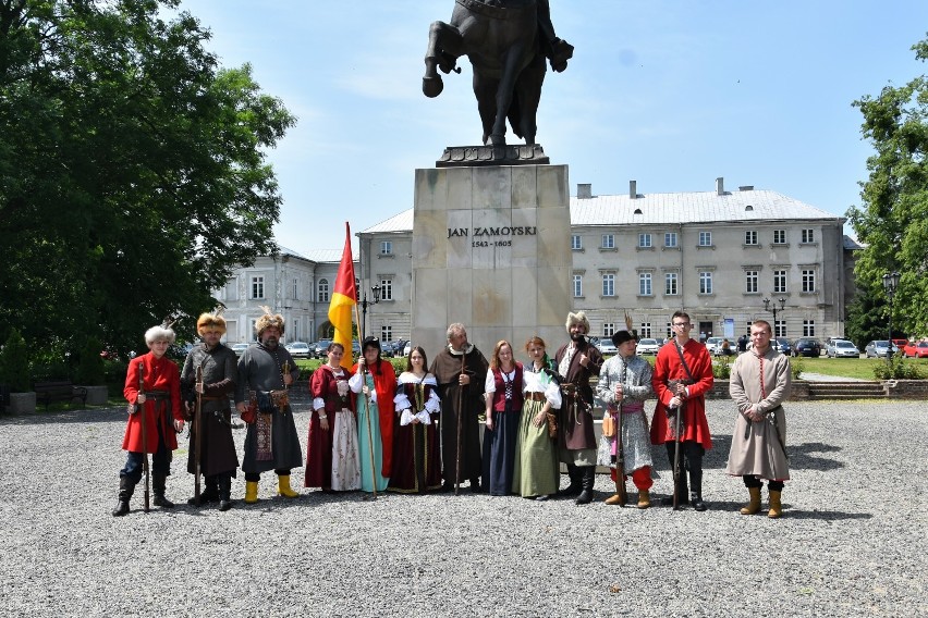 440 lat miasta Zamość