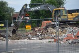 W Sieradzu będzie nowy market spożywczy. Tym razem to Aldi - ZDJĘCIA