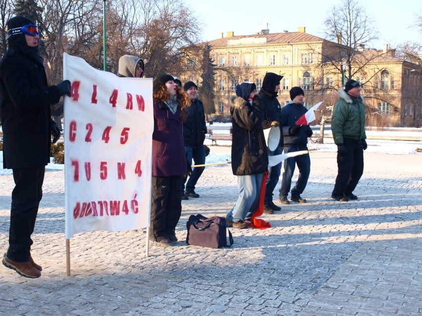 Na Placu Litewskim