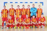 Futsal: Politechnika Gdańska - Unikat Osiek [live, na żywo, transmisja online]