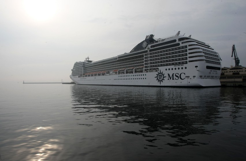 MSC Poesia