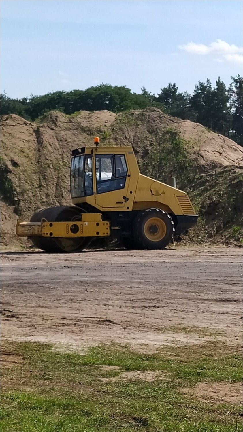 Nawierzchnia trasy rowerowej w terenie zabudowanym zostanie...