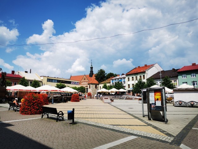 Mieszkańcy gminy Chrzanów zdecydują, na co przeznaczyć 300 tys. zł