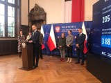 Ponad 200 mln zł na utworzenie nowych miejsc w żłobkach. Ruszył program Maluch+