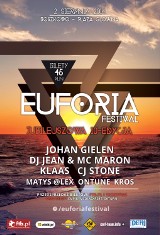 Euforia Festival 2014! Wygraj Bilety!
