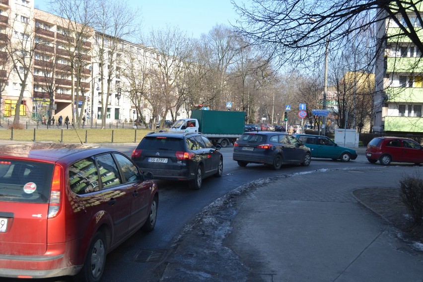 Gliwice: Utrudniania w ruchu na ulicy Nowy Świat. Wyznaczono objazd