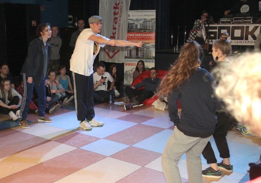 "26-600 Fun(K)" - międzynarodowe zawody taneczne w Radomiu