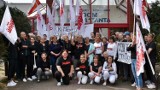 Strajk ostrzegawczy w DPS w Lublińcu. Czego oczekują pracownicy?