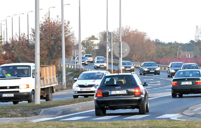 Toruń: Jest zezwolenie na remont ulicy Łódzkiej [ZDJĘCIA]