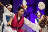 Koreańska orkiestra wystąpiła w kaliskim teatrze [FOTO]
