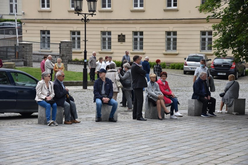 Boże Ciało 2020 Gniezno