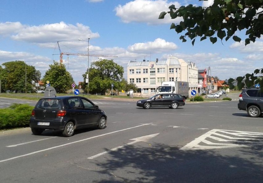 Ruszy budowa ronda w Opocznie. Na tę inwestycję piesi i zmotoryzowani czekają od lat