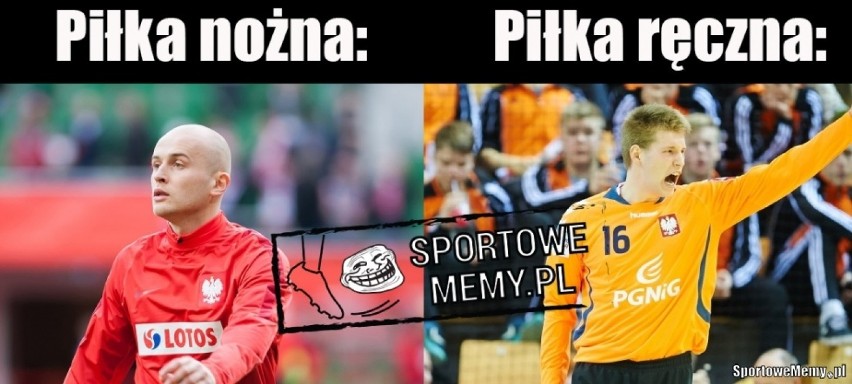 Memy po meczu Polska-Chorwacja. Mamy półfinał w Rio!...