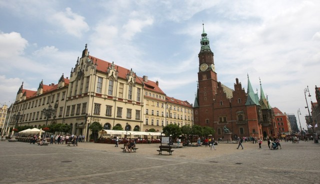 W ostatnich 4 latach zadłużenie Wrocławia wzrosło o ponad miliard złotych