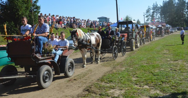 Dożynki