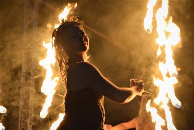 Międzynarodowy Festiwal Artystycznych Działań Ulicznych „La strada” za nami. Zobacz fotorelację z ostatniego dnia imprezy