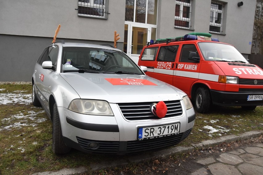 Finał Szlachetnej Paczki w Rybniku! Do 72 rodzin trafią dziś...