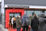 Otwarcie MAX Premium Burgers w Płocku. W lokalu zjawiły się tłumy płocczan, a prezes zdradził, dlaczego nie boi się konkurencji [ZDJĘCIA]