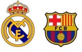 Real Madryt - FC Barcelona [transmisja online za darmo - link]