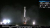 Rakieta SpaceX Falcon 9 od Elona Muska pomyślnie wylądowała! 