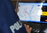 Kwidzyn. Policjanci z KPP Kwidzyn podsumowali zgłoszenia naniesione na Krajową Mapę Zagrożeń Bezpieczeństwa