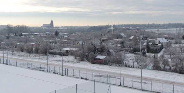 Zobacz zimę w obiektywie Leszka Kabacińskiego. Zdjęcia pochodzą z lat 2000-2020! To były zimy.