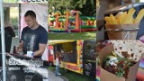 W grodziskim Parku Miejskim trwa kolejny festiwal food trucków [ZDJĘCIA]