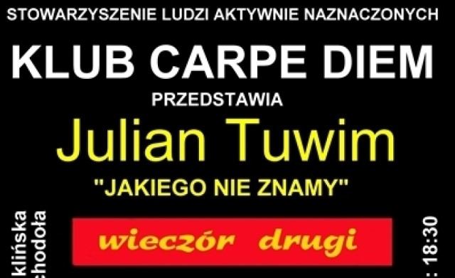 ZAPROSZENIE