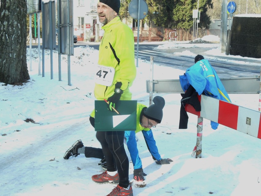 Lubliniec: Zimnar 2015 wygrali Pilarska i Skiba