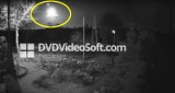 Meteor nad Inowrocławiem - niesamowite zjawisko astronomiczne zarejestrowała kamera [wideo]