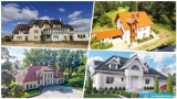 Tak wyglądają domy na Podkarpaciu warte ponad 3 mln zł. Są one na sprzedaż! [ZDJĘCIA, CENY]