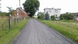 Budowy w Czersku: Rusza przebudowa drogi w Strudze