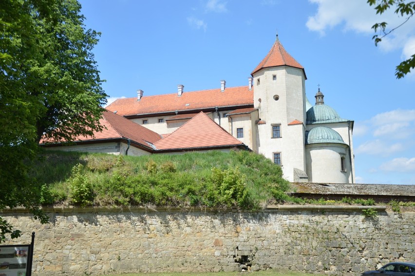 Nowy Wiśnicz Pomnikiem Historii - zobacz galerię najpiękniejszych miejsc [ZDJĘCIA]