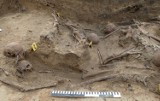 Lubuskie. W grobie masowym odkryto szczątki kilkunastu niemieckich żołnierzy. To prawdopodobnie jeńcy wojenni transportowani na wschód