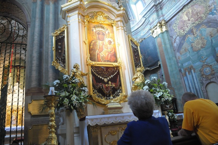 Rocznica cudu w lubelskiej katedrze (WIDEO)