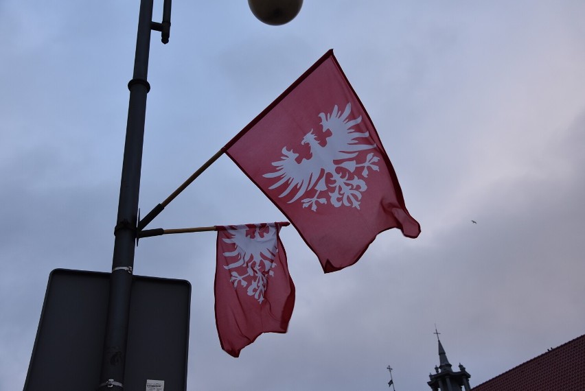 Chodzież: w niedzielę Marsz Pamięci Powstańców Wielkopolskich