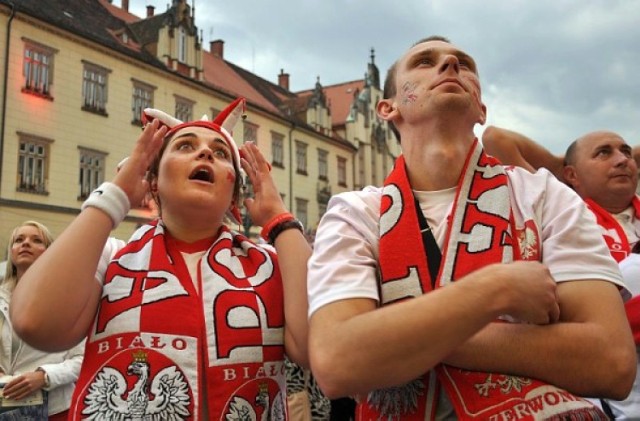 Ze publicystą i znawcą piłki nożnej rozmawiamy o meczu Polska - ...