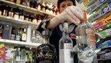 Ile mieszkańcy Opoczna wydali w 2018 roku na alkohol? Padł kolejny rekord