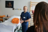 Jak wygląda porodówka w Szpitalu Uniwersyteckim w Krakowie? W kwietniu kolejny Dzień Otwarty Bloku Porodowego