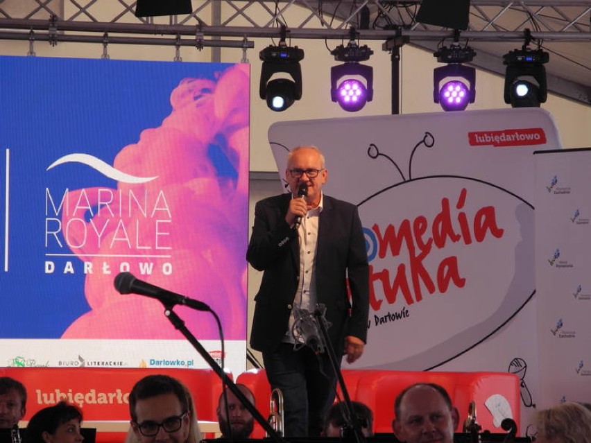 Festiwal Media i Sztuka w Darłowie. Zobacz zdjęcia z poprzednich lat