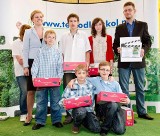 KRÓTKO: Szkoły z Tarnowskich Gór i Nakła Śląskiego walczą o pracownie multimedialne