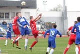 Mecz 20. kolejki IV ligi kujawsko-pomorskiej Włocłavia - Lech Rypin 0:2 [zdjęcia, wideo]