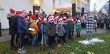 Spotkanie Bożonarodzeniowe w Morawinie. ZDJĘCIA